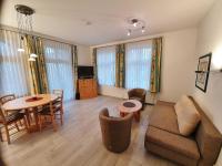 Appartamento con 1 Camera da letto con doccia