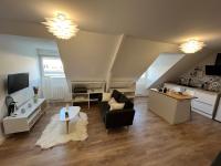 B&B Lorient - STUDIO SCANDINAVE - HYPER CENTRE LORIENT - Bed and Breakfast Lorient