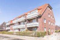 "Theodor-Storm-Haus" Theodor-Storm-Haus, Whg 9 - B&B Büsum