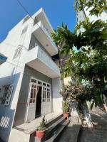 Phương Thảo Căn Hộ Cho Thuê - Ferienwohnung