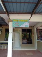 B&B Alor Setar - DiNda Homestay - Bed and Breakfast Alor Setar