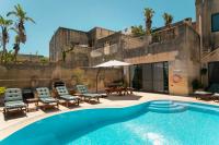 Razzett Ziffa - Chambres d’hôtes Ir-Rabat