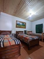 Chambre Triple