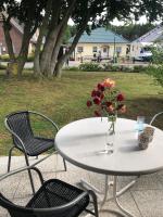 Ferienwohnung 'Bei den Buchen' - Bed and Breakfast