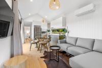 Three Ponds Estate - B&B Temora