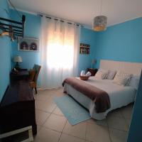 Il Sentiero B&Bìo - B&B Sant'Antioco