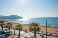 Chambre Double - Vue sur Mer