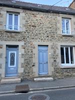 Bel appartement t2 rdc tout équipé avec cour les cocons de Madenn - Ferienwohnung