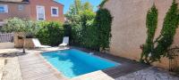 B&B Salon-de-Provence - Au 225 - Bed and Breakfast Salon-de-Provence