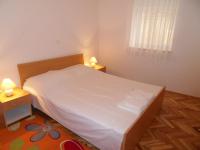One-Bedroom Apartment - Second Floor