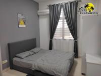 Apartamento de 3 dormitorios