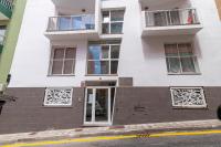 BRISA C, Apartamento en El Médano - B&B El Médano