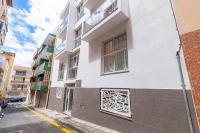 BRISA C, Apartamento en El Médano - B&B El Médano