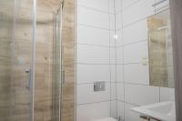 Single Room with Private Bathroom