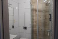 Chambre Simple avec Salle de Bains Privative