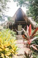 B&B Santa Marta - Cabaña Wiwa Tayrona - Bed and Breakfast Santa Marta