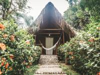 Cabaña Wiwa Tayrona - Ferienwohnung