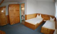 Large Twin Room