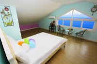 B&B Namhae - Montmartre - Bed and Breakfast Namhae