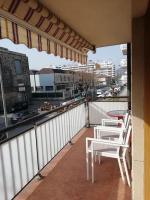 B&B Zarauz - Amplio y soleado Alquilo apartamento entero de 3 hab 5 pax - Bed and Breakfast Zarauz