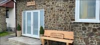 B&B New Quay - Ty Cerrig seaside Annexe, New Quay - Bed and Breakfast New Quay