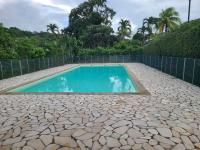 Coeur de Guyane - Ferienwohnung