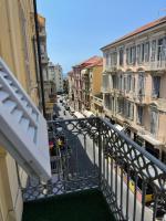 Apartment in the heart of Sanremo - Chambres d’hôtes Sanremo