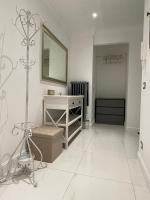 Apartment in the heart of Sanremo - Chambres d’hôtes Sanremo