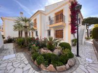 Casa Gustavo Vera Coast - Ferienwohnung Vera