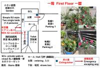 Arts Candy Sapporo-Villa Nakajima - B&B