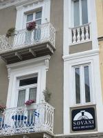 B&B SOVANI - B&B San Severo