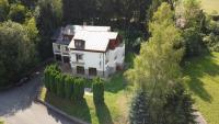 Penzion Jas - B&B
