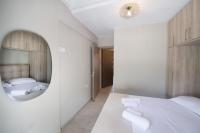 Bianco Stylish Maisonette - B&B