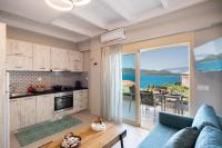 Bianco Stylish Maisonette - B&B Nikiána