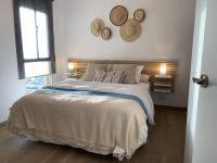 Azvalia - Valdelagrana Mirador de la Bahía, Playa, piscina, parking, vistas ! - Chambres d'hôtes El Puerto de Santa María