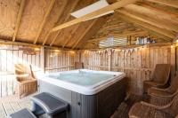 The Shed - B&B