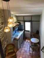 Le pigeonnier du beffroi - B&B Bruniquel