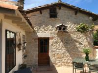 Le pigeonnier du beffroi - B&B