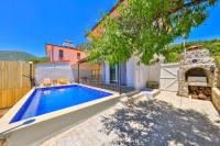 Luxury Villa Meri with Pool and Jakuzi in Kaş - B&B
