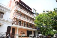 B&B Puducherry - Aarathana Luxury Apartment - Bed and Breakfast Puducherry