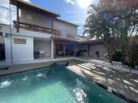 Casa Malta Goiânia - B&B Goiânia