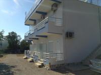 Chambre Triple avec Balcon