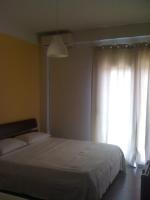 Dreibettzimmer mit Balkon