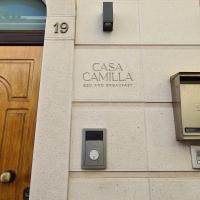 Casa Camilla - B&B