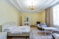 Apartament Nazarbaeva 119 - B&B Almatý