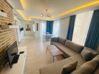 Apartamento Deluxe
