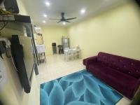 B&B Kuala Kangsar - Homestay Cikgu Fatin (MUSLIM) - Bed and Breakfast Kuala Kangsar