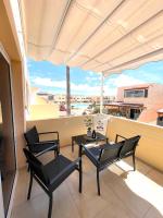 Eco House Golfinhos - Chambres d’hôtes Corralejo