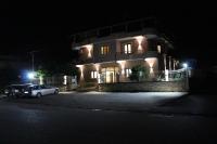 Hotel Vila Maledhi - Ferienwohnung Berat