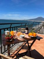 Vip sul mare - B&B
